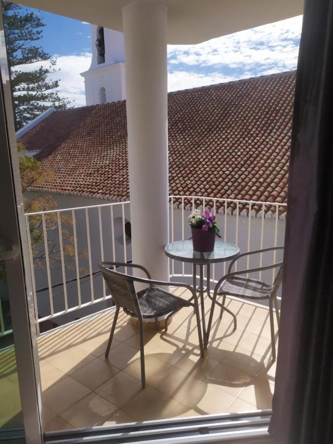 Apartamento Balcon De Europa 2A Nerja Exterior foto