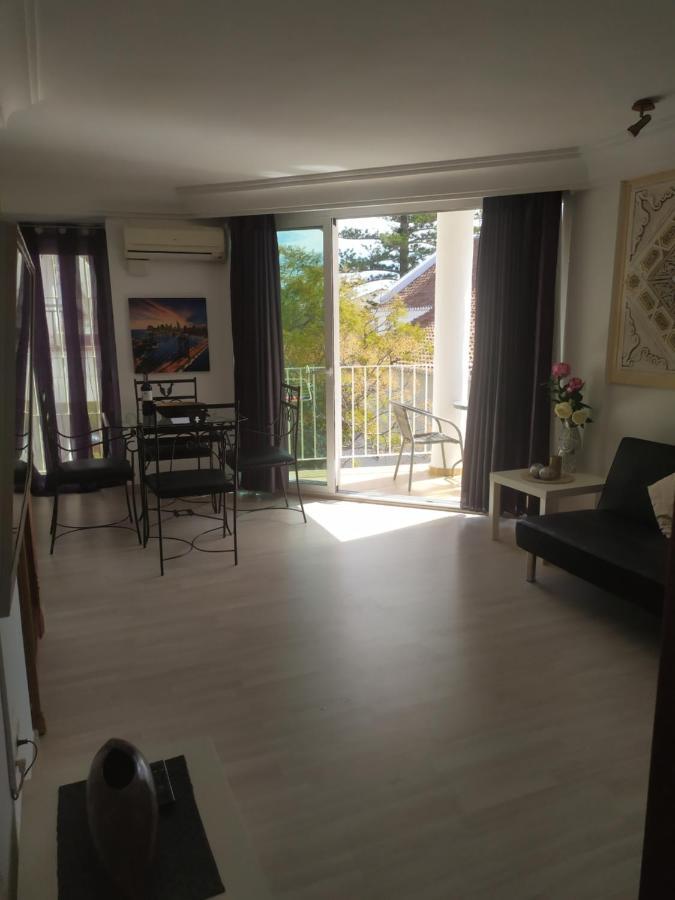 Apartamento Balcon De Europa 2A Nerja Exterior foto